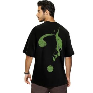 Bewakoof Men's Regular Fit T-Shirt