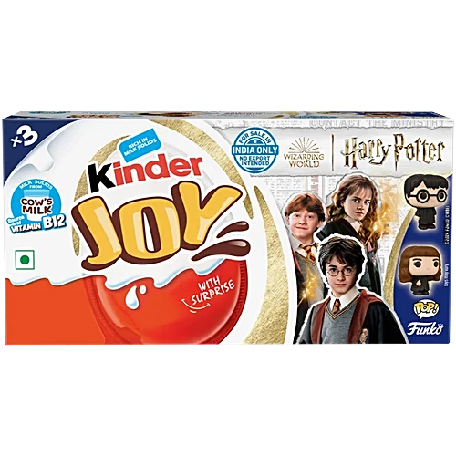 kinder joy